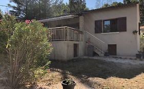 Maison d'en face